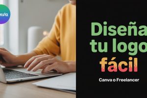 Diseno Logo Canva O Freelancer