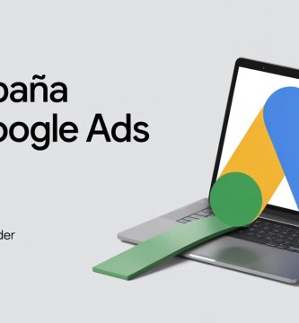 Guia Basica Campaña Google Ads E-commerce para E-commerce