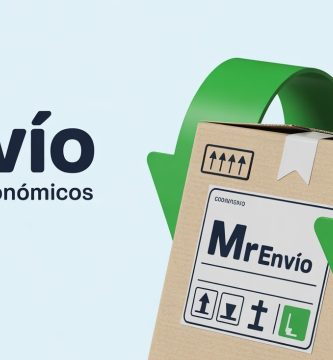 Mr Envio Guías Paquetería Descuento E-commerce para E-commerce