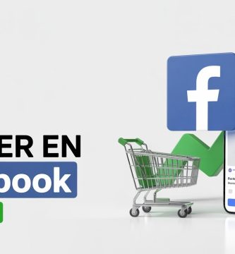 Vender En Facebook Guia Basica E-commerce para E-commerce