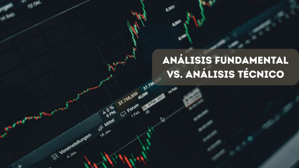 Comparativa 2026 entre análisis fundamental y análisis técnico para inversionistas mexicanos. Datos SPIVA, IPC BMV, Berkshire Hathaway y el enfoque híbrido que recomienda la AMIB.