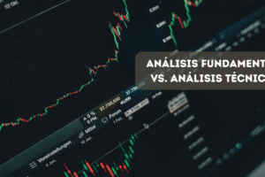 Comparativa 2026 entre análisis fundamental y análisis técnico para inversionistas mexicanos. Datos SPIVA, IPC BMV, Berkshire Hathaway y el enfoque híbrido que recomienda la AMIB.