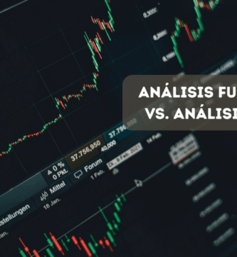 Comparativa 2026 entre análisis fundamental y análisis técnico para inversionistas mexicanos. Datos SPIVA, IPC BMV, Berkshire Hathaway y el enfoque híbrido que recomienda la AMIB.