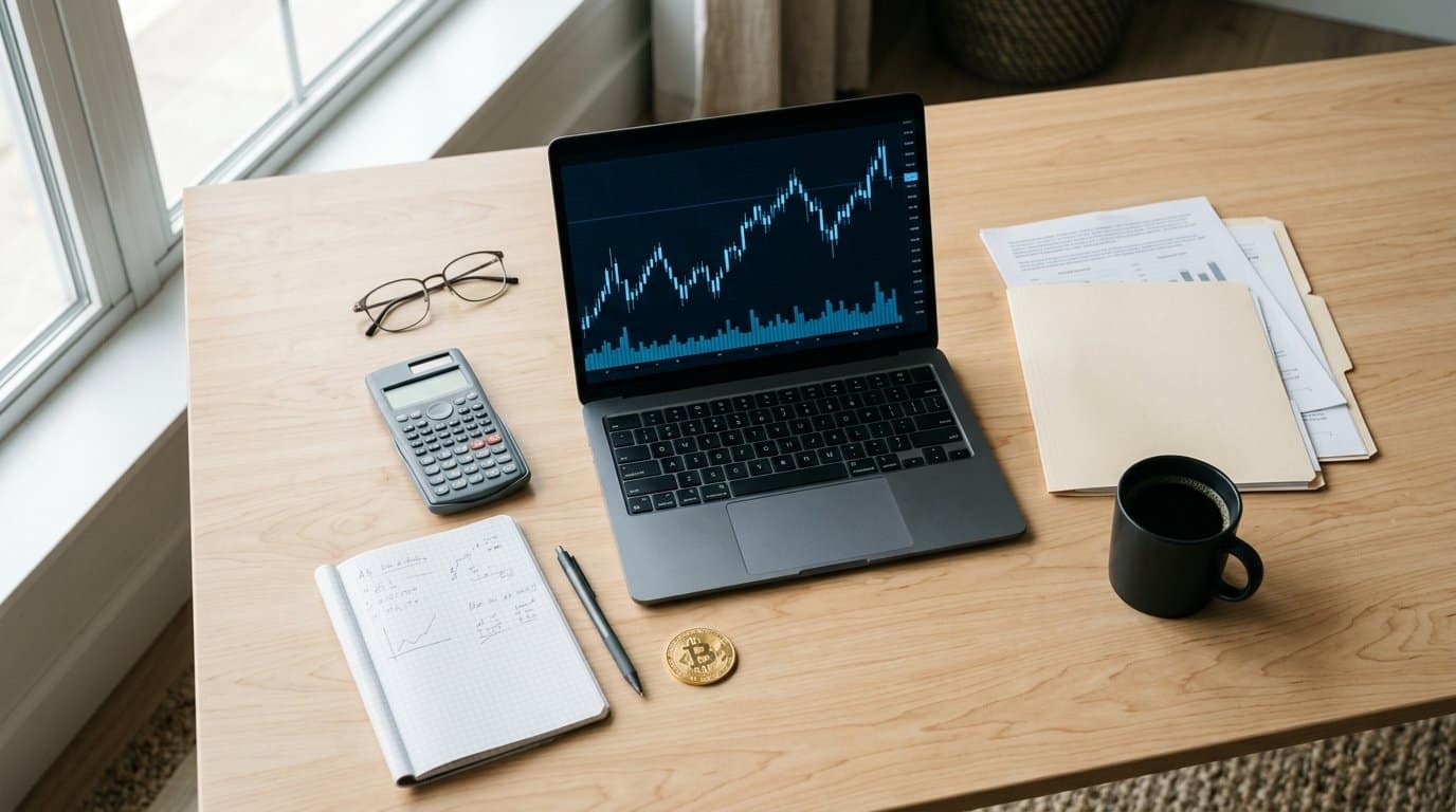 Cómo pagar impuestos por tus criptomonedas en México